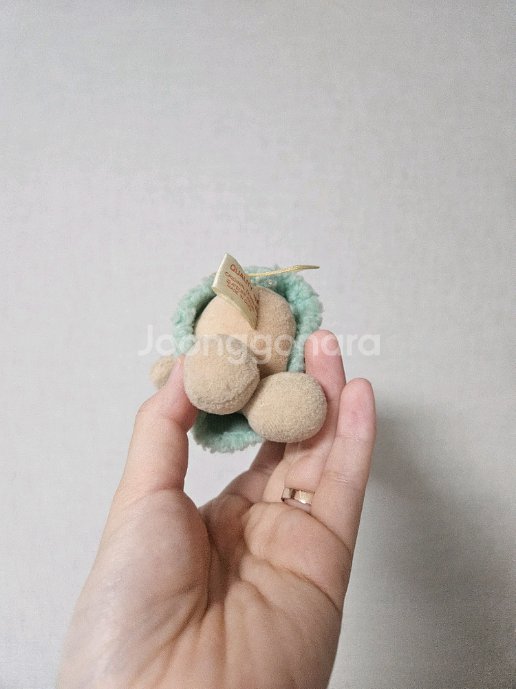 시나다 빈티지곰인형 판매합니다--5