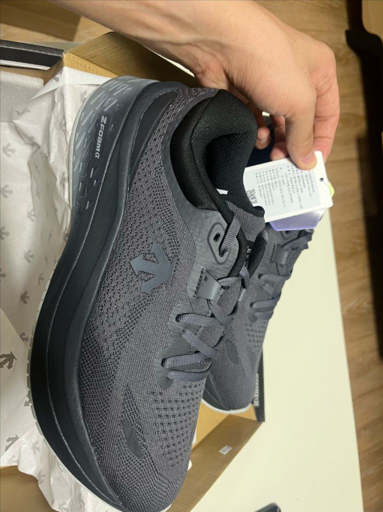 데상트 에너자이트 라이드 270 이미지