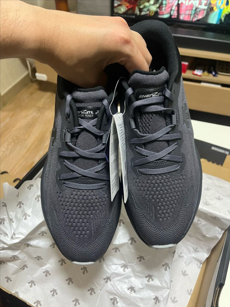 데상트 에너자이트 라이드 270 이미지