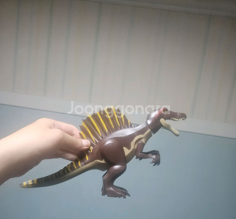 레고 스피노 사우루스 판매합니다--0