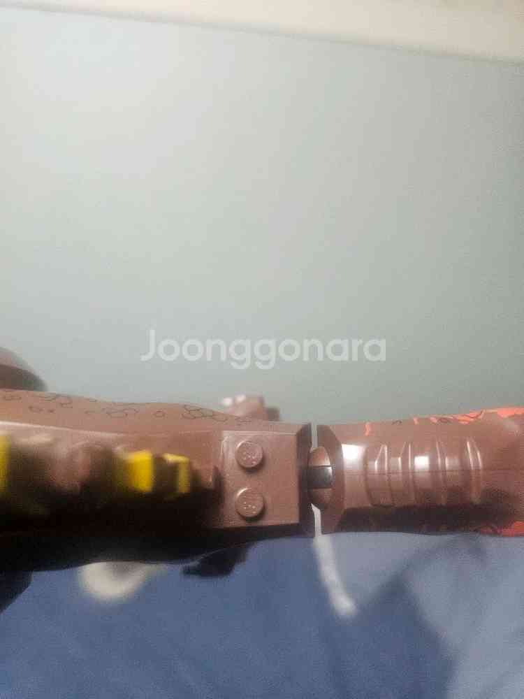 레고 스피노 사우루스 판매합니다--1