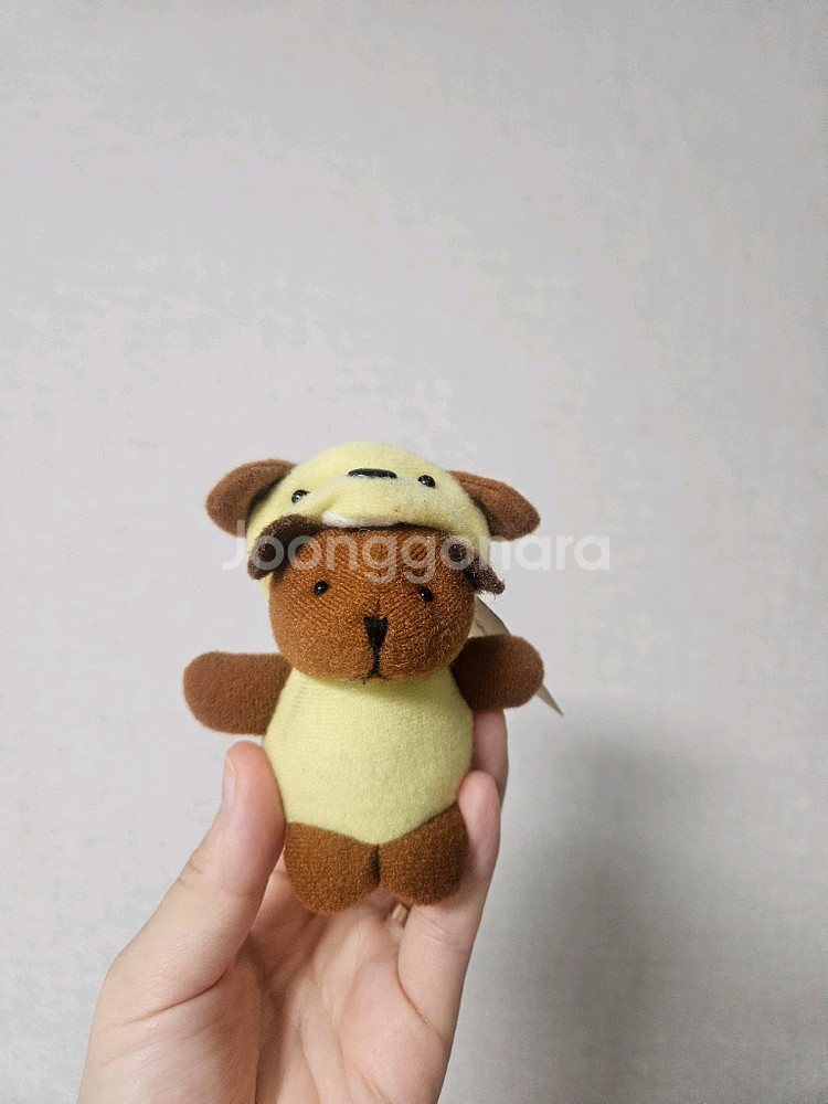 빈티지 곰인형 판매합니다--0