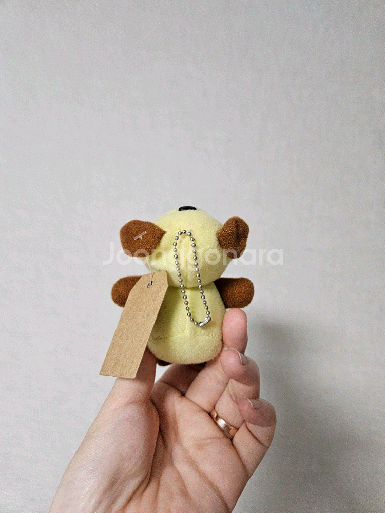 빈티지 곰인형 판매합니다--3