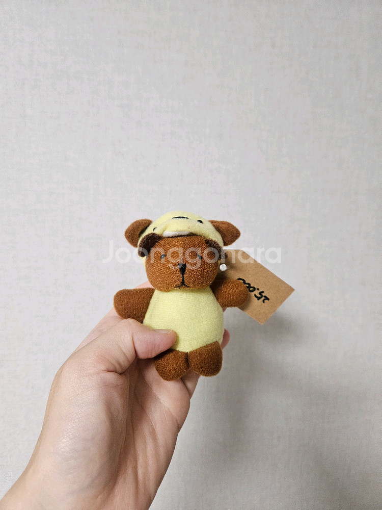 빈티지 곰인형 판매합니다--6