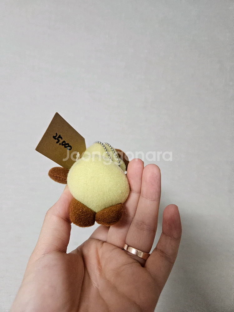 빈티지 곰인형 판매합니다--4