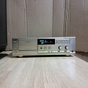 인켈 카세트 데크 DS 5015G (오디오 앰프 음향