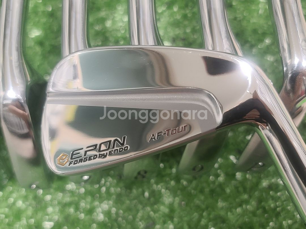 에폰 EPON AF-TOUR MB 4-P (7)아이언--0