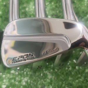 에폰 EPON AF-TOUR MB 4-P (7)아이언