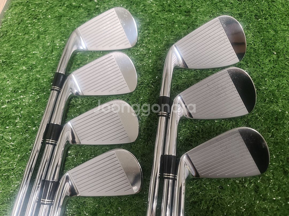 에폰 EPON AF-TOUR MB 4-P (7)아이언--3