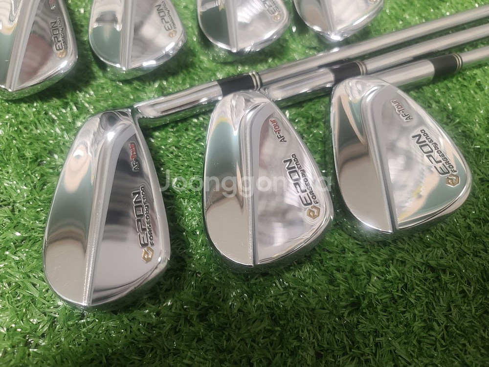 에폰 EPON AF-TOUR MB 4-P (7)아이언--6