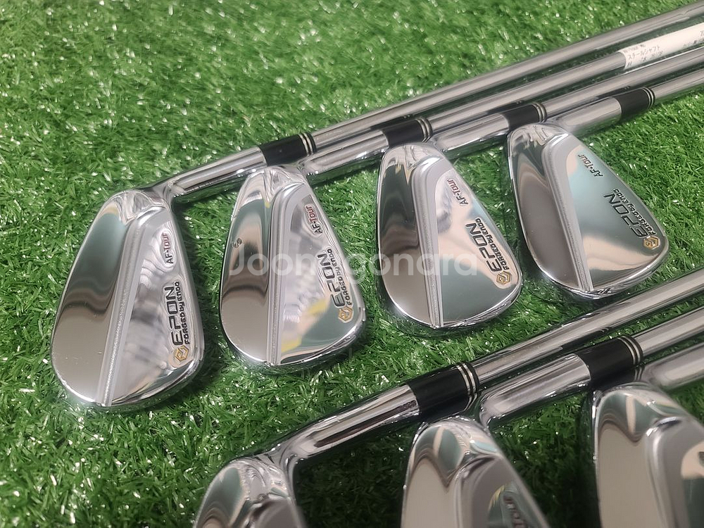 에폰 EPON AF-TOUR MB 4-P (7)아이언--4
