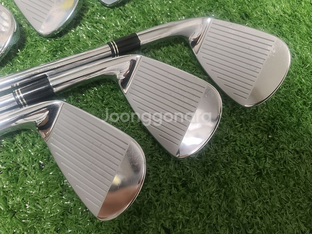 에폰 EPON AF-TOUR MB 4-P (7)아이언--5
