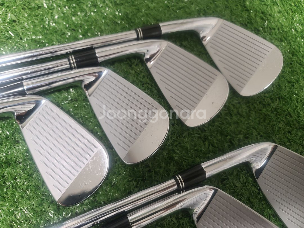 에폰 EPON AF-TOUR MB 4-P (7)아이언--7
