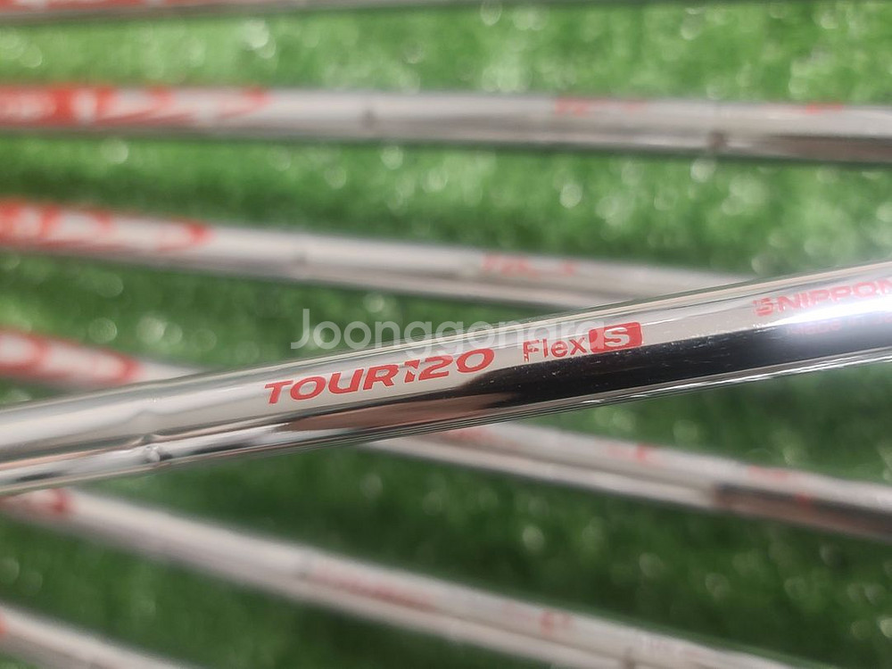 에폰 EPON AF-TOUR MB 4-P (7)아이언--8