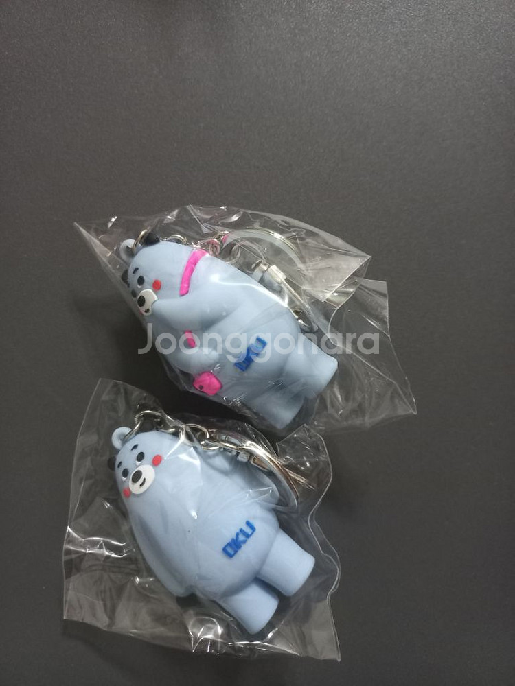 단국대학교 굿즈 에코백 텀블러 키링 L홀더 젤펜 파우치--5
