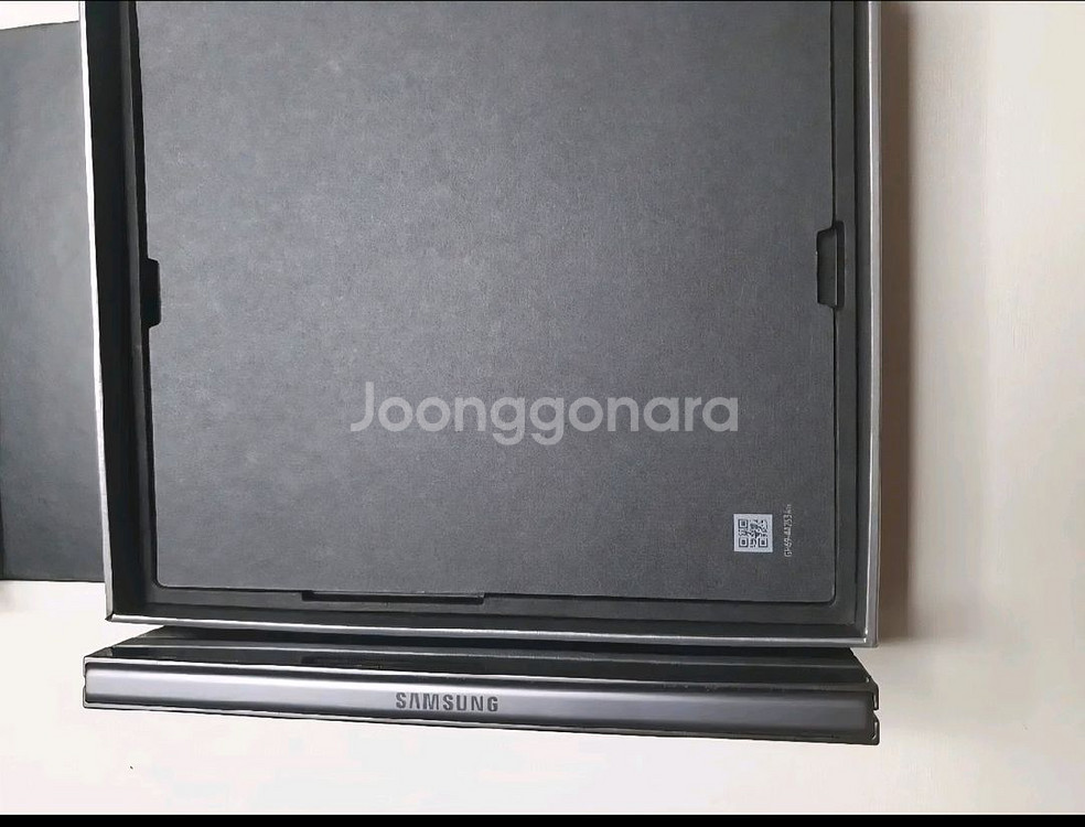 갤럭시 폴드 6 se 512팔아요--8