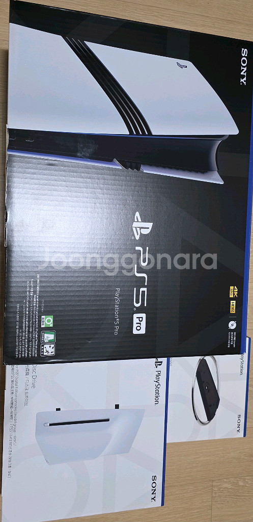 PS5 pro 프로(+디스크드라이브,정품거치대)/서울--0