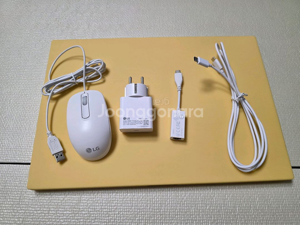 SS급 LG 그램 노트북 17인치 i7 11세대 16--0