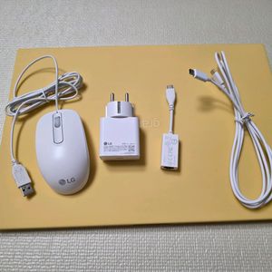 SS급 LG 그램 노트북 17인치 i7 11세대 16