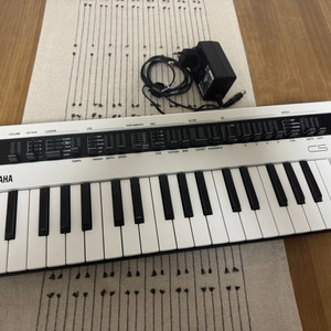 Yamaha Reface CS