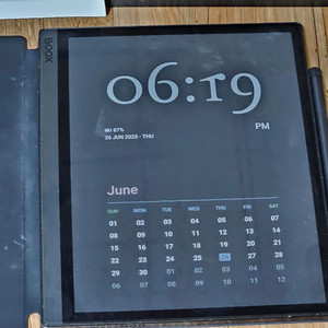 오닉스 탭 울트라 C