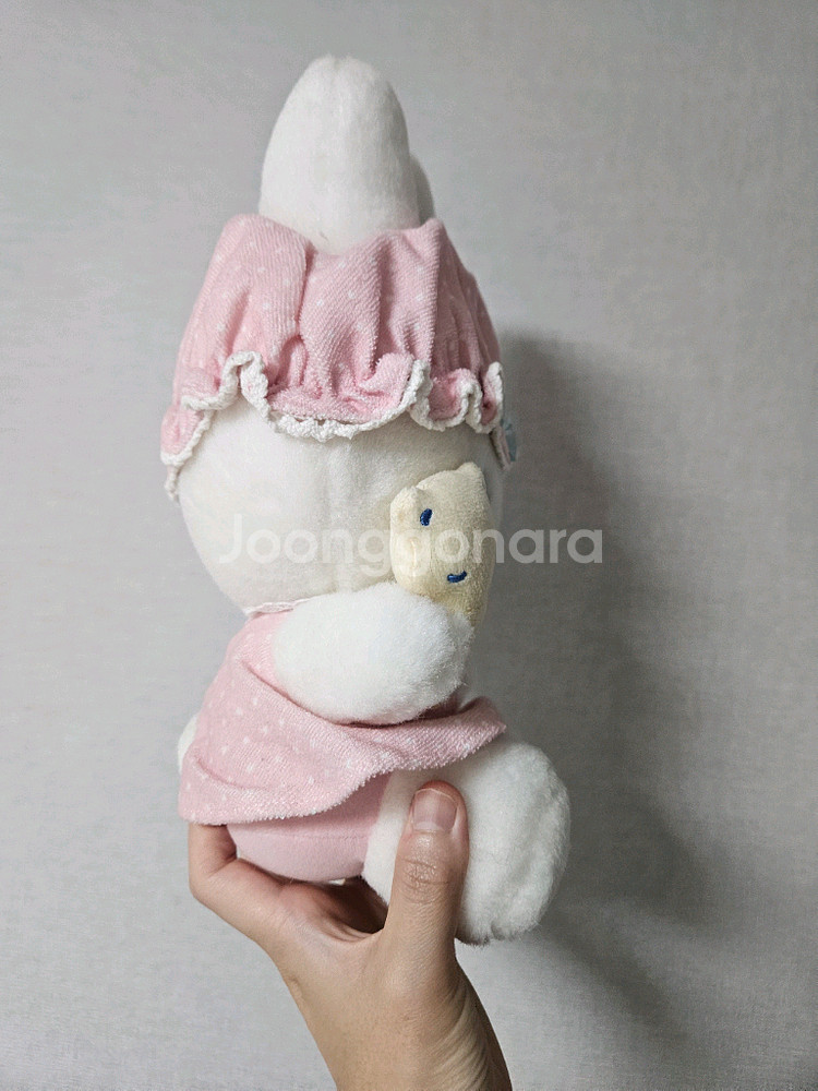 산리오 정품 치어리참 인형 판매합니다--1