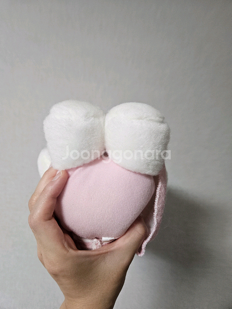 산리오 정품 치어리참 인형 판매합니다--4