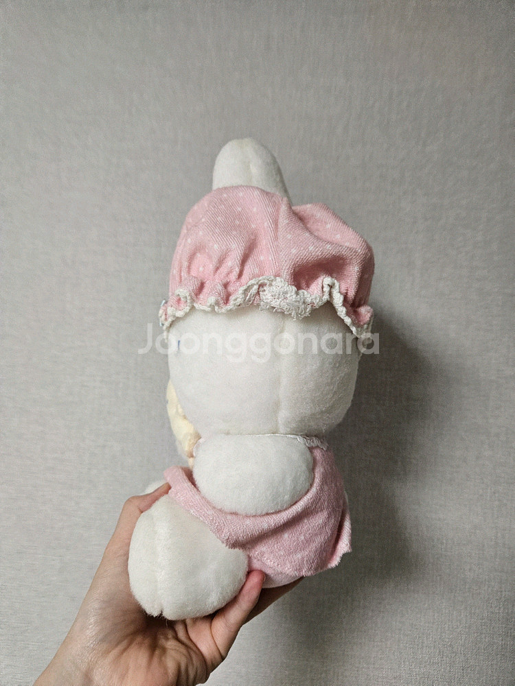 산리오 정품 치어리참 인형 판매합니다--2