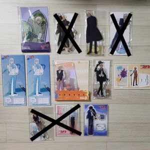 명탐정 코난 마츠다 아무로 후루야 레이 버본 아크릴