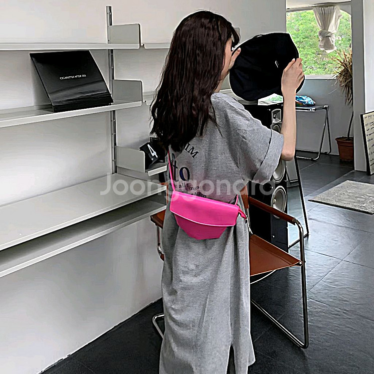 레터링 빅사이즈 여름 원피스2XL<새상품>홈웨어 원피스--6