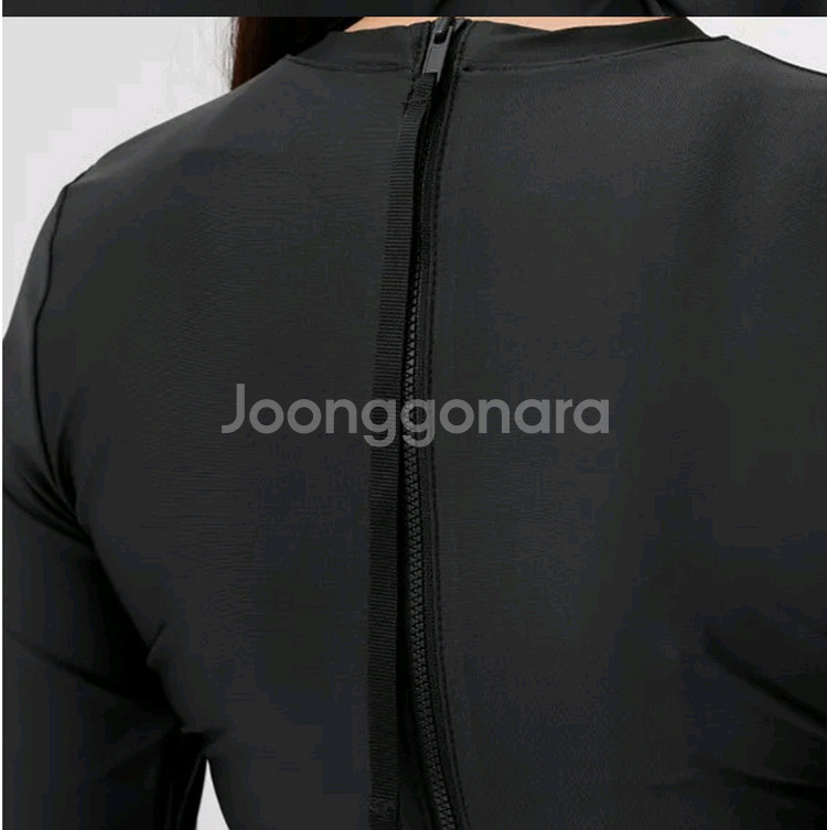 나이키조던 여성 서핑 수영복 정품(새상품)--3