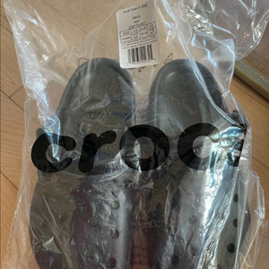 크록스 듀엣 맥스2 클로그 260mm 정품 새제품 판매