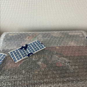 건담 mgsd 발바토스