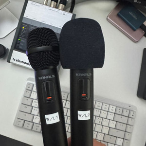 Kanals MW-620