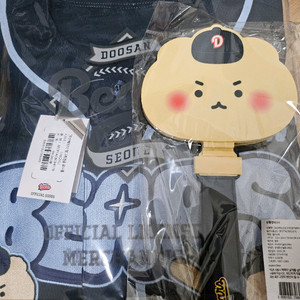 두산 망곰 레플리카