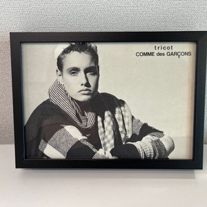 트리콧 꼼데가르송 tricot COMME des GAR