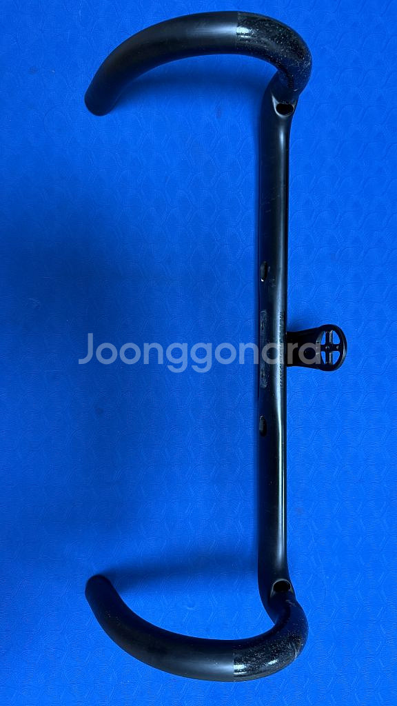 캐논데일 할로그램 핸들바 팔아요.--3