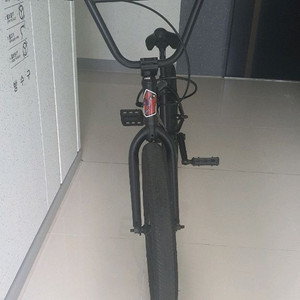 kINK BMX 자전거 판매(거의새거)