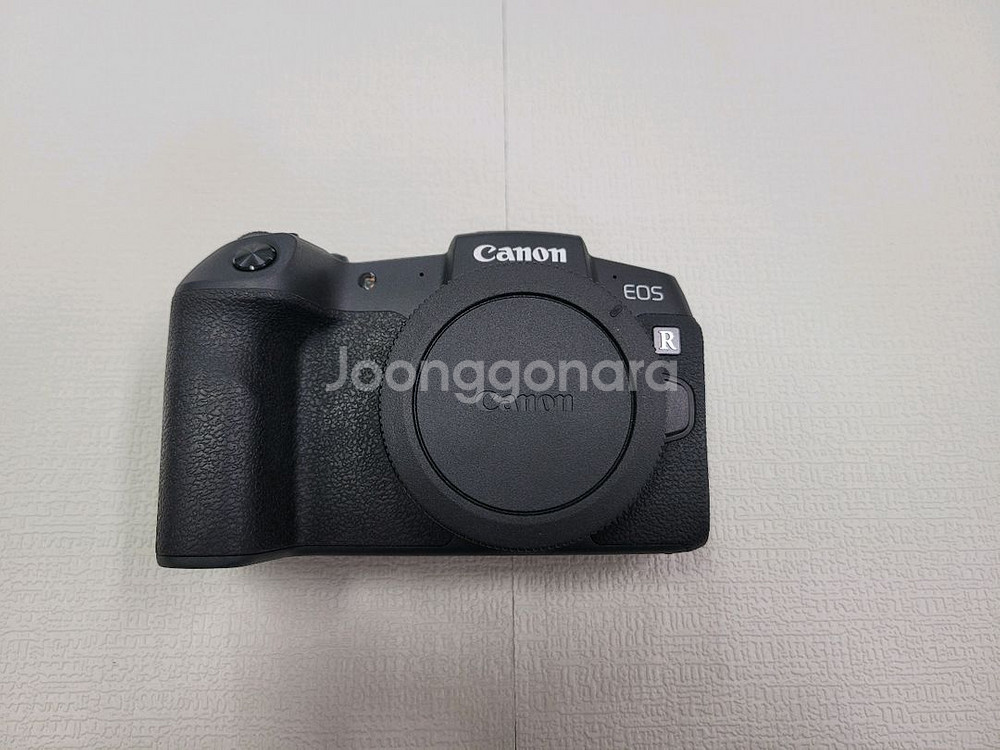 캐논 EOS RP--1