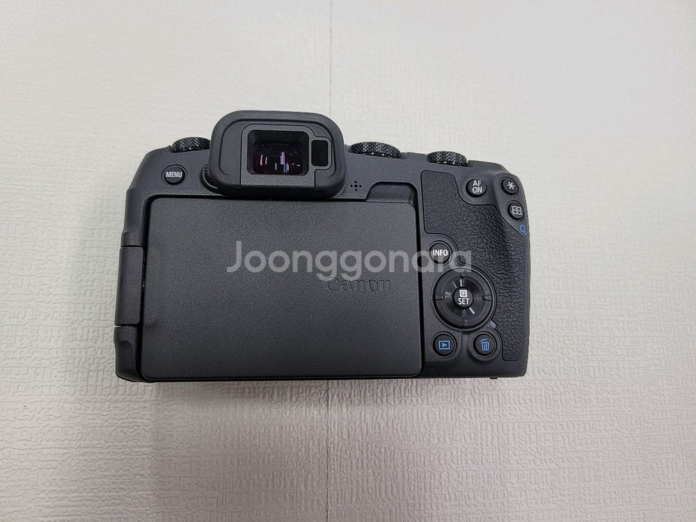 캐논 EOS RP--2