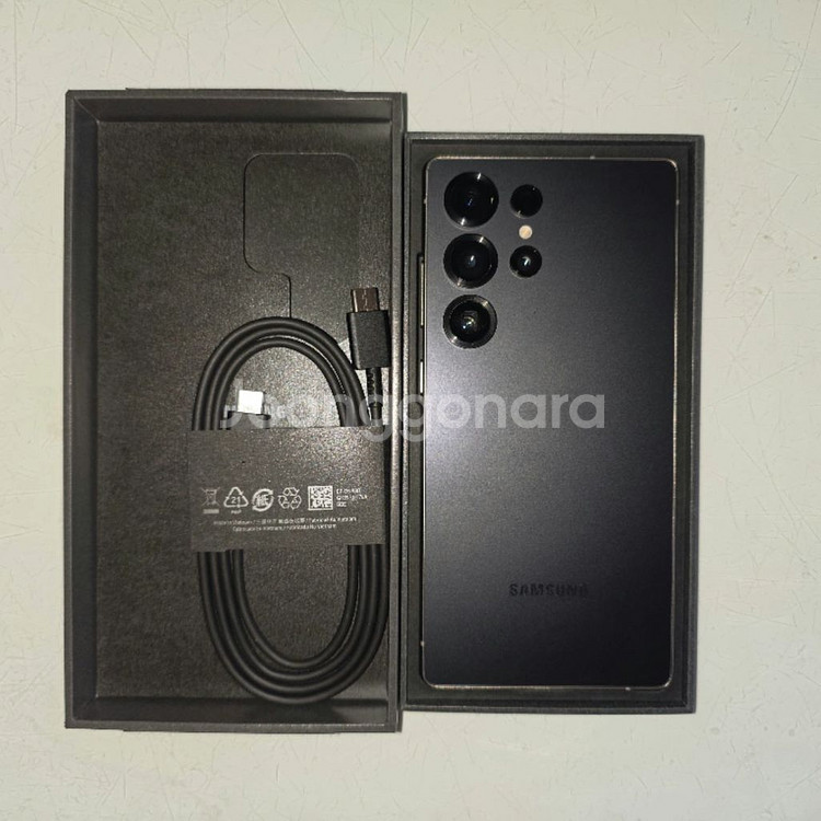 갤럭시 S25 울트라 1TB 자급제--0