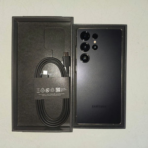 갤럭시 S25 울트라 1TB 자급제