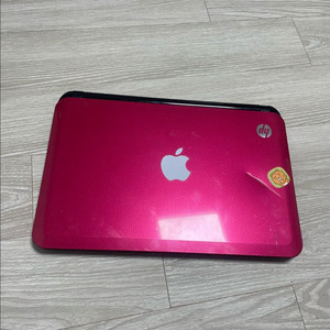 hp pavilion 14-b121au (부품용)