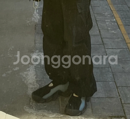 오클리 팩토리 팀 샌들 290사이즈 새상품--2