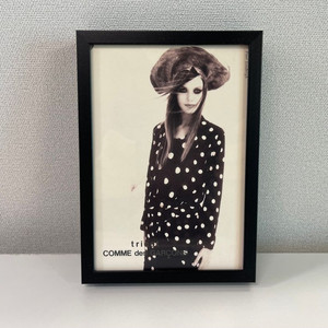 트리콧 꼼데가르송 tricot COMME des GAR