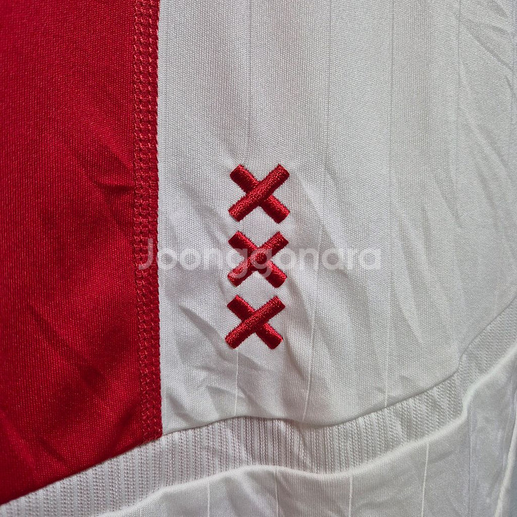06/07 아약스 스네이더 XL--8