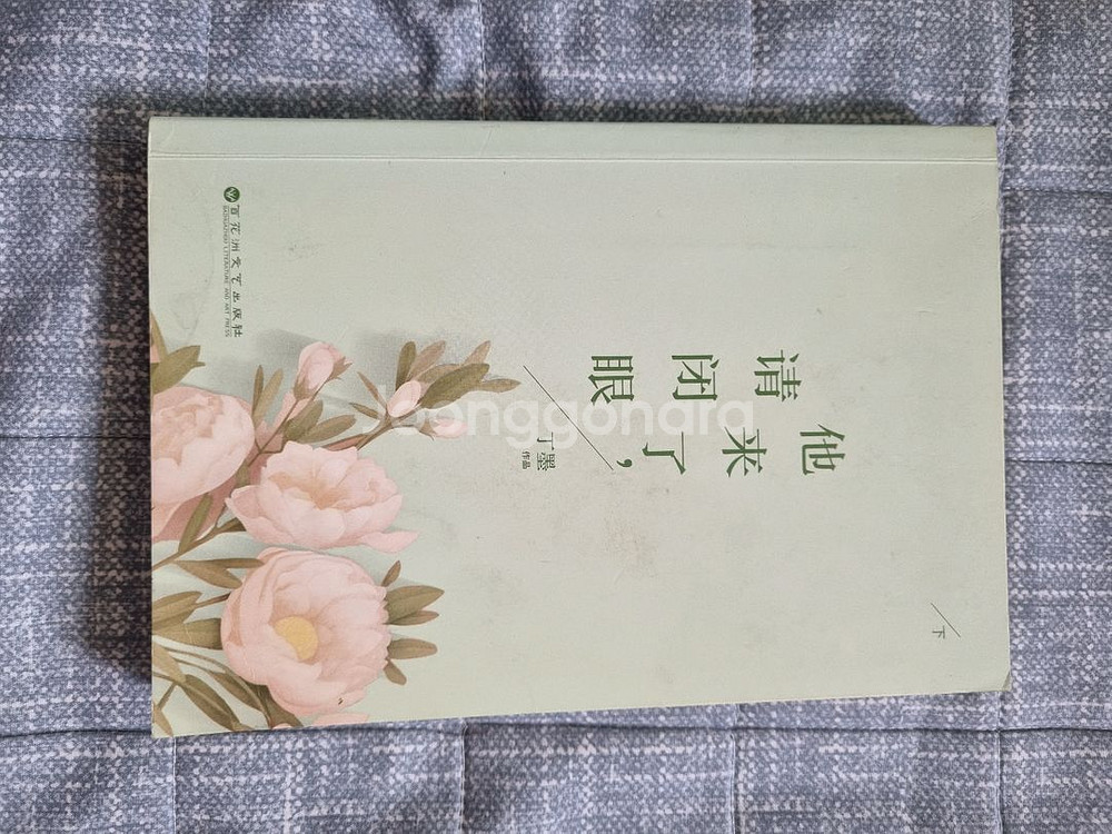 중국어 원서 8권 일괄--2