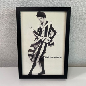 꼼데가르송 COMME des GARCONS 아트 포토