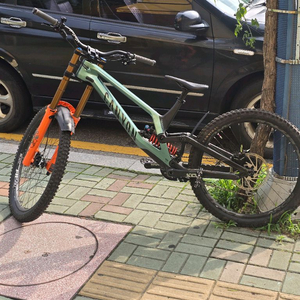 캐니언 센더 cfr