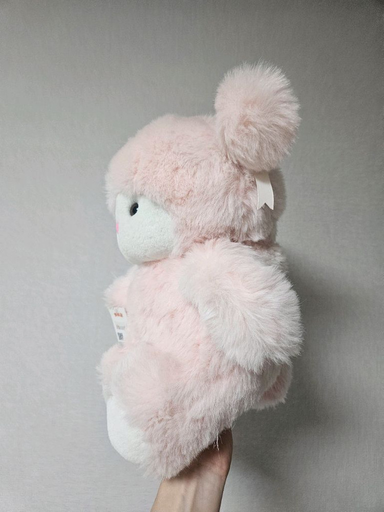 빈티지 양갈래인형 판매합니다--2